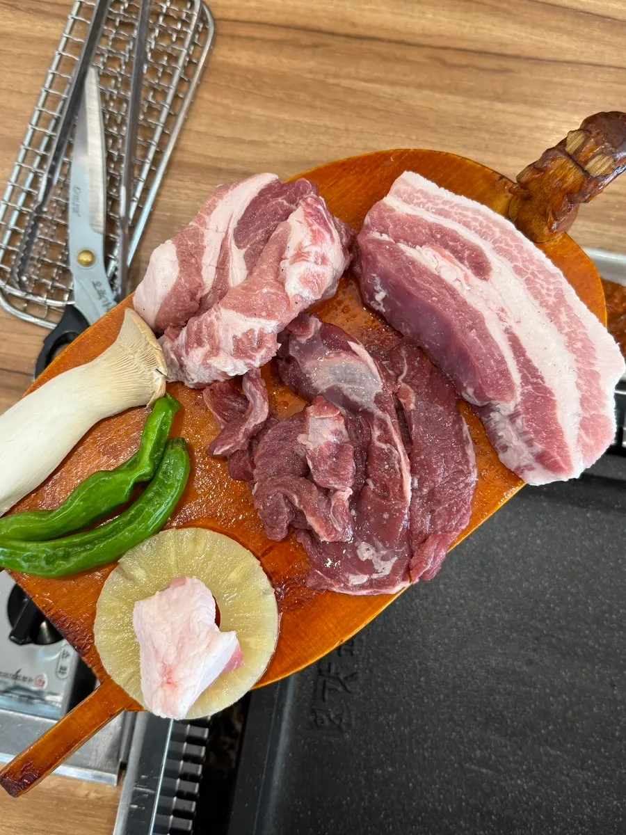 푸딩처럼 부드러운 계란찜 한 숟갈