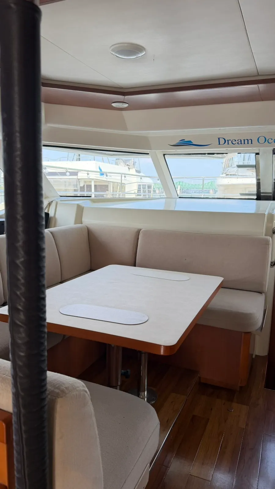 Private Han River yacht tour