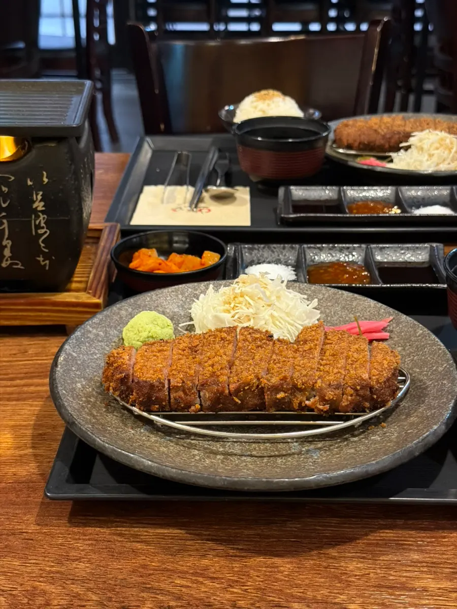혼밥하기 좋은 1인석 자리