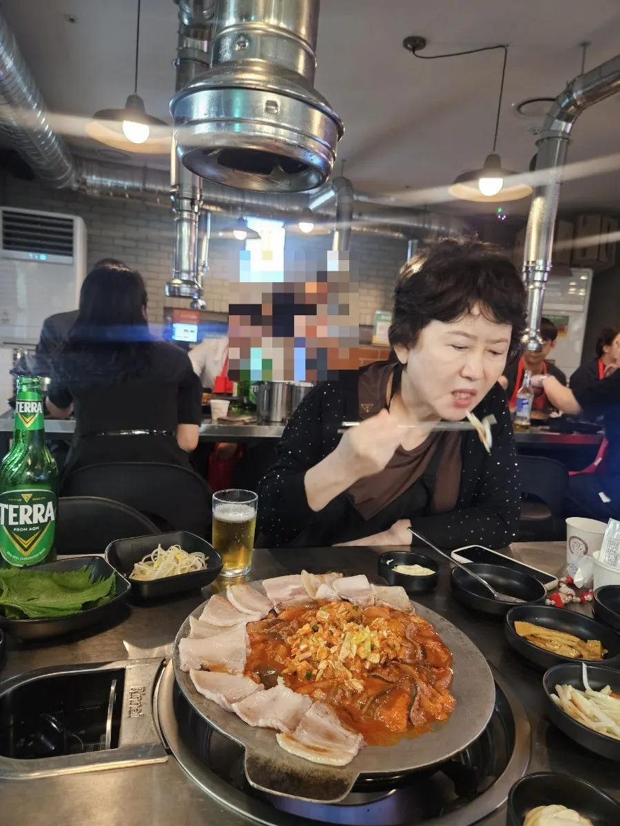이수쭈꾸미 서여의도점 메뉴 이미지