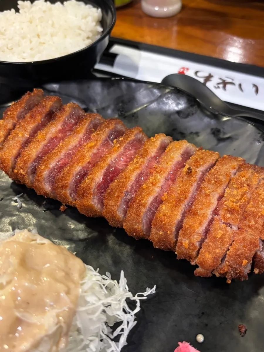 화로에 직접 구워 먹는 식사