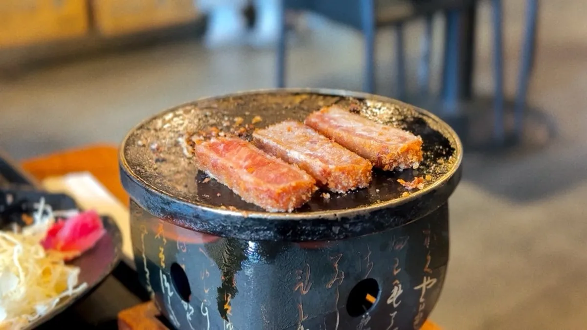 이자와 여의도직영점 규카츠 대표 사진