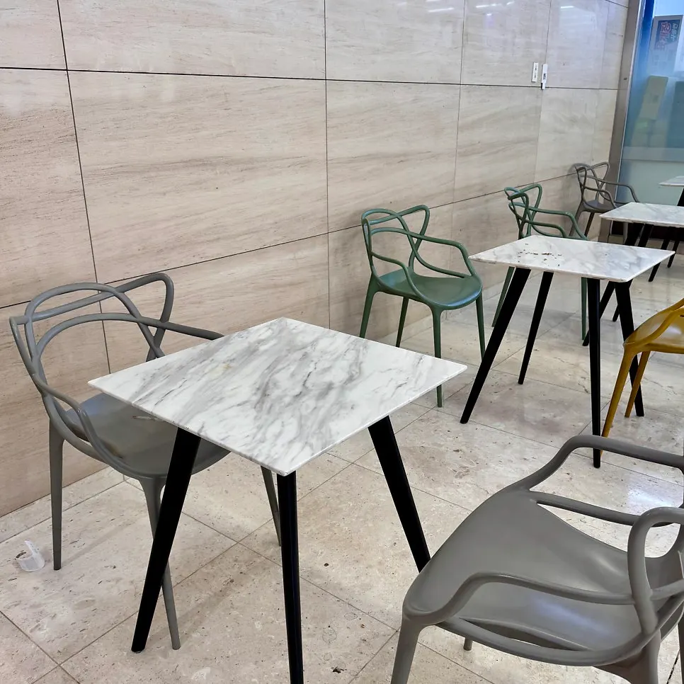 Store information sign at Hyeonseonine Premium IFC Mall Branch