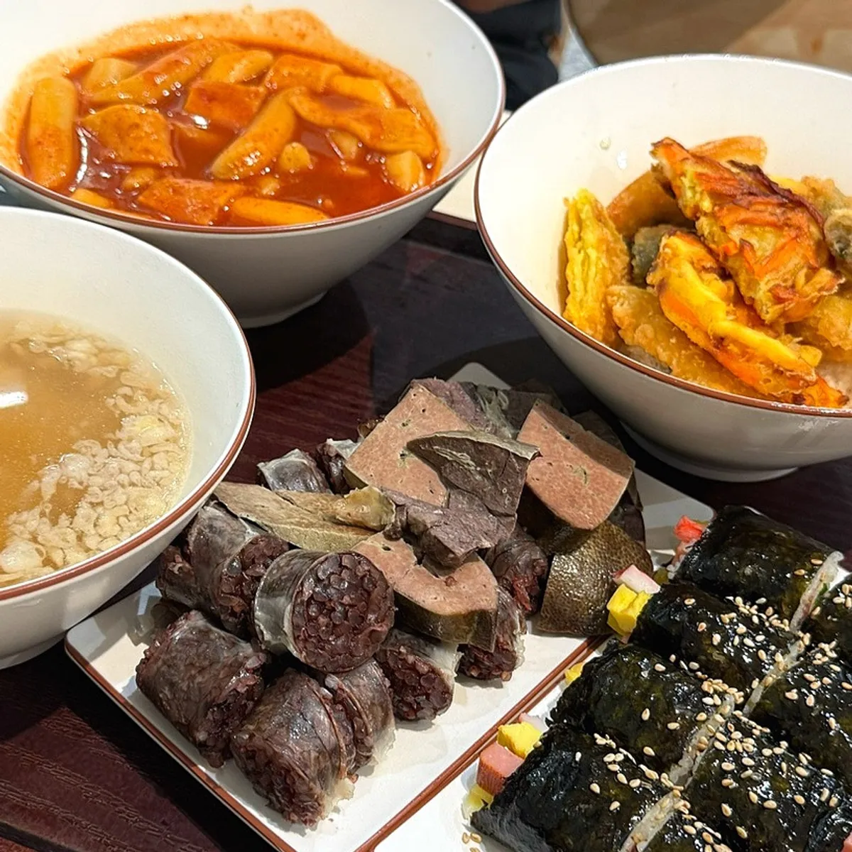 현선이네 프리미엄 IFC몰점 대표 사진