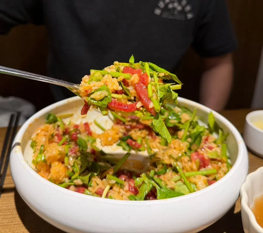 Main image of Modam Urban, a Korean restaurant in Yeouido's IFC Mall