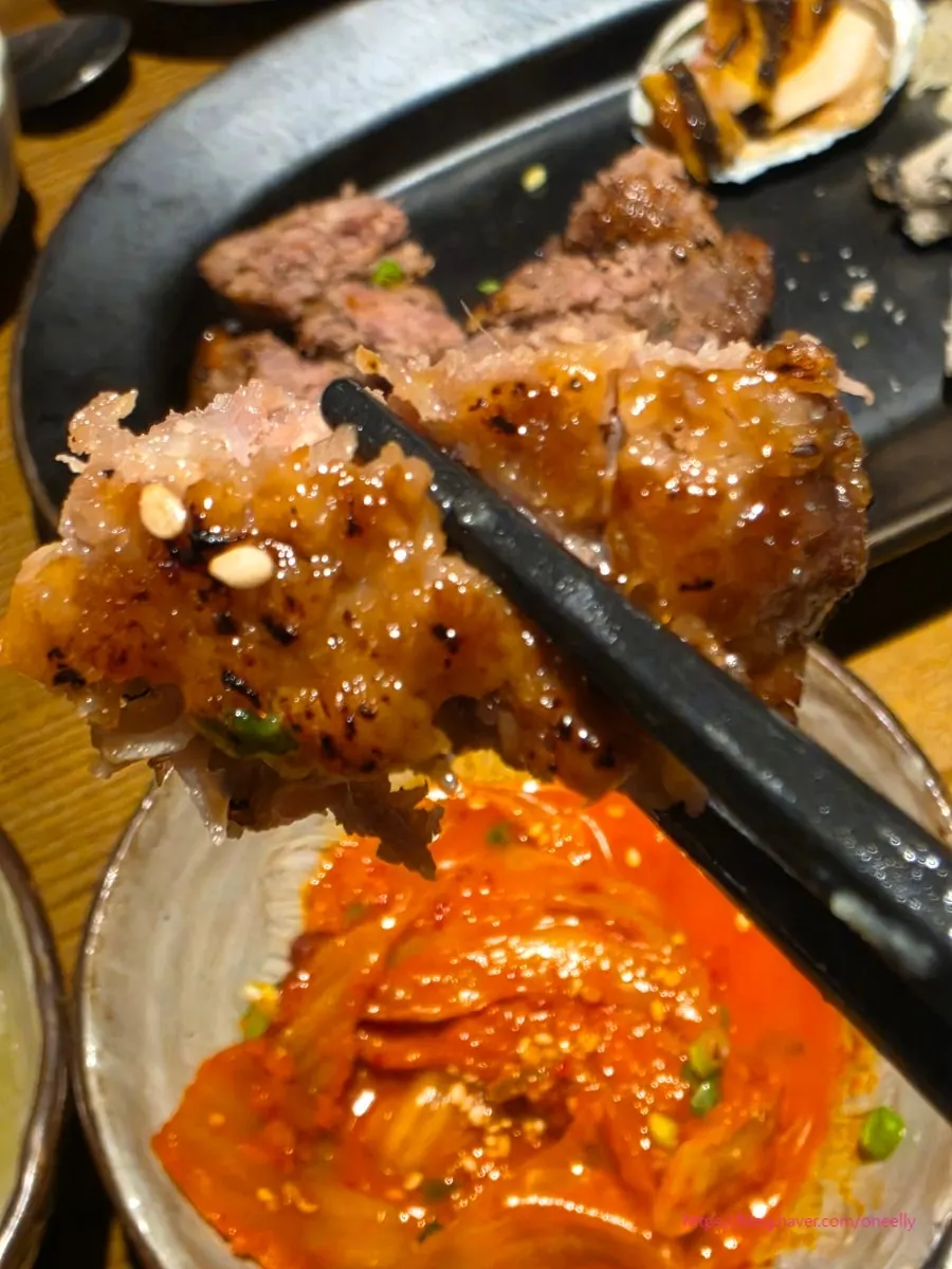 Rice pot with mushrooms and meat