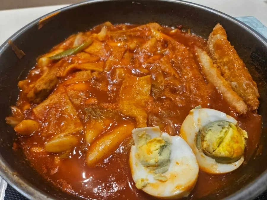 현선이네 프리미엄 IFC몰점 매장 모습
