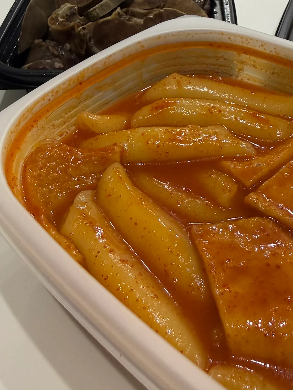 Hyeonseonine Premium IFC Mall Branch takeout spread
