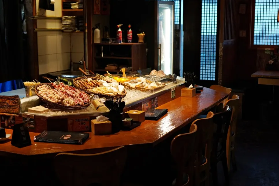 Main image of Robadayakki Sodam Yeouido Branch
