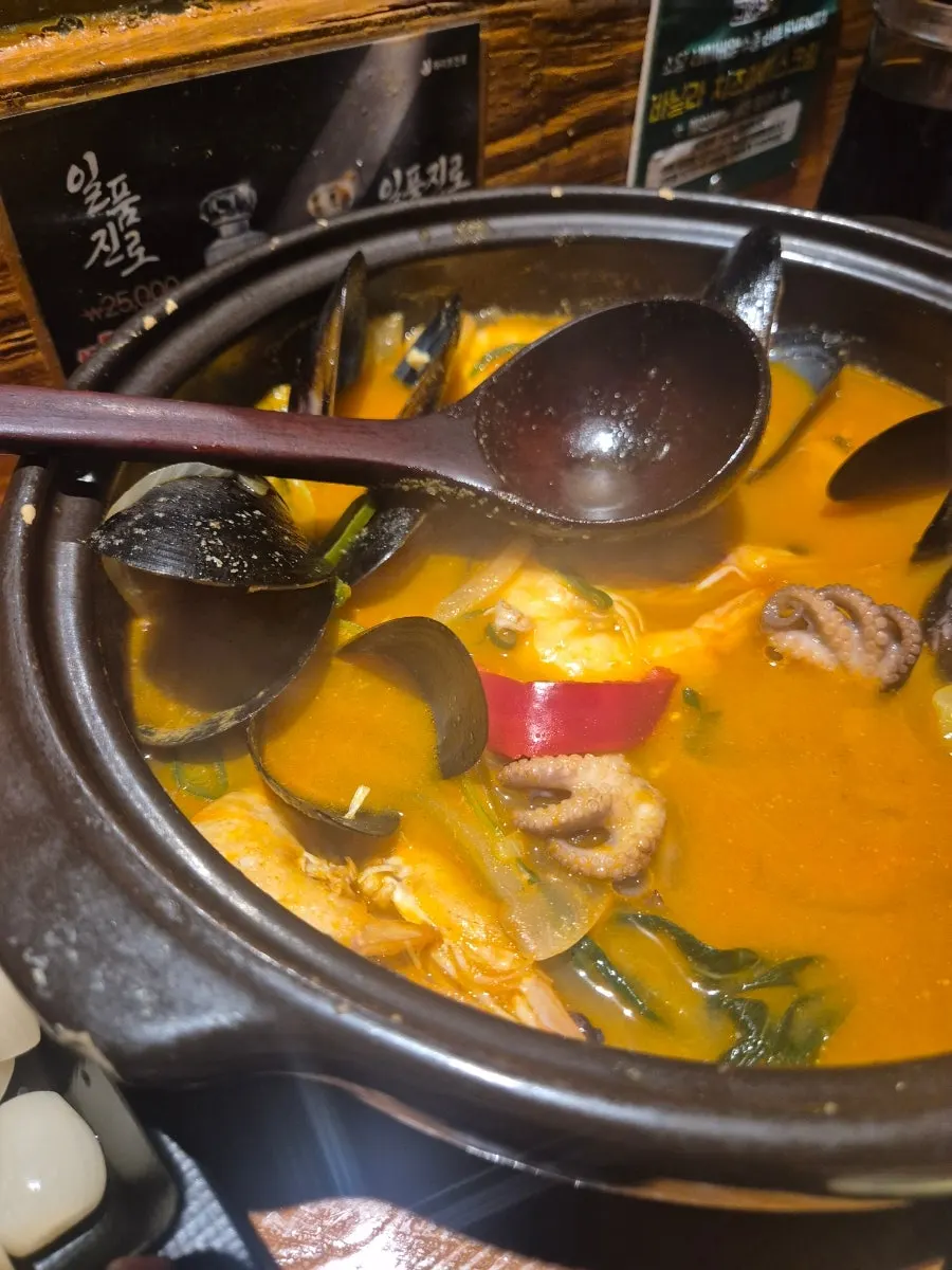 搭配的醃蕗蕎與醋薑