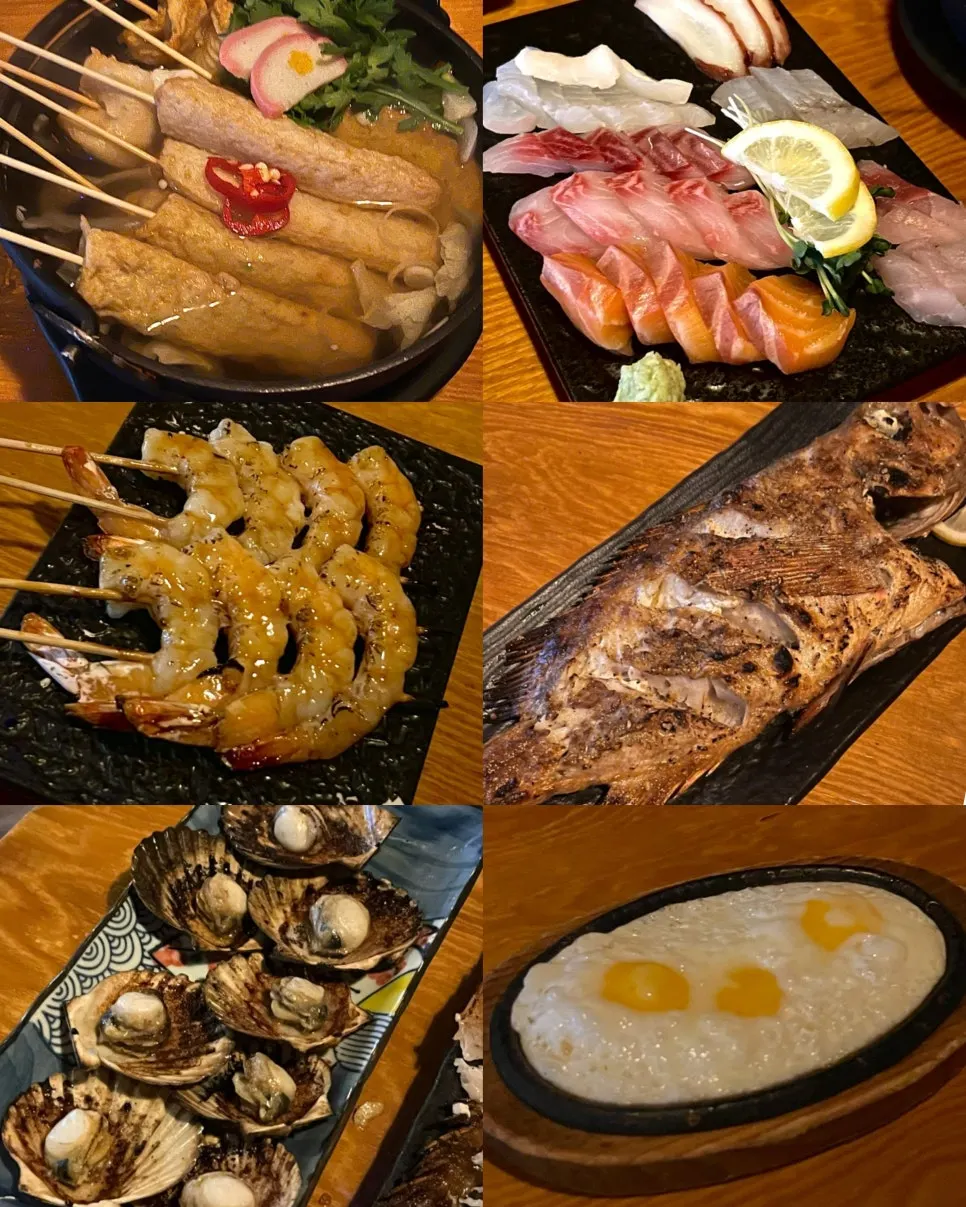Signature side dish photo at Robadayakki Sodam Yeouido Branch