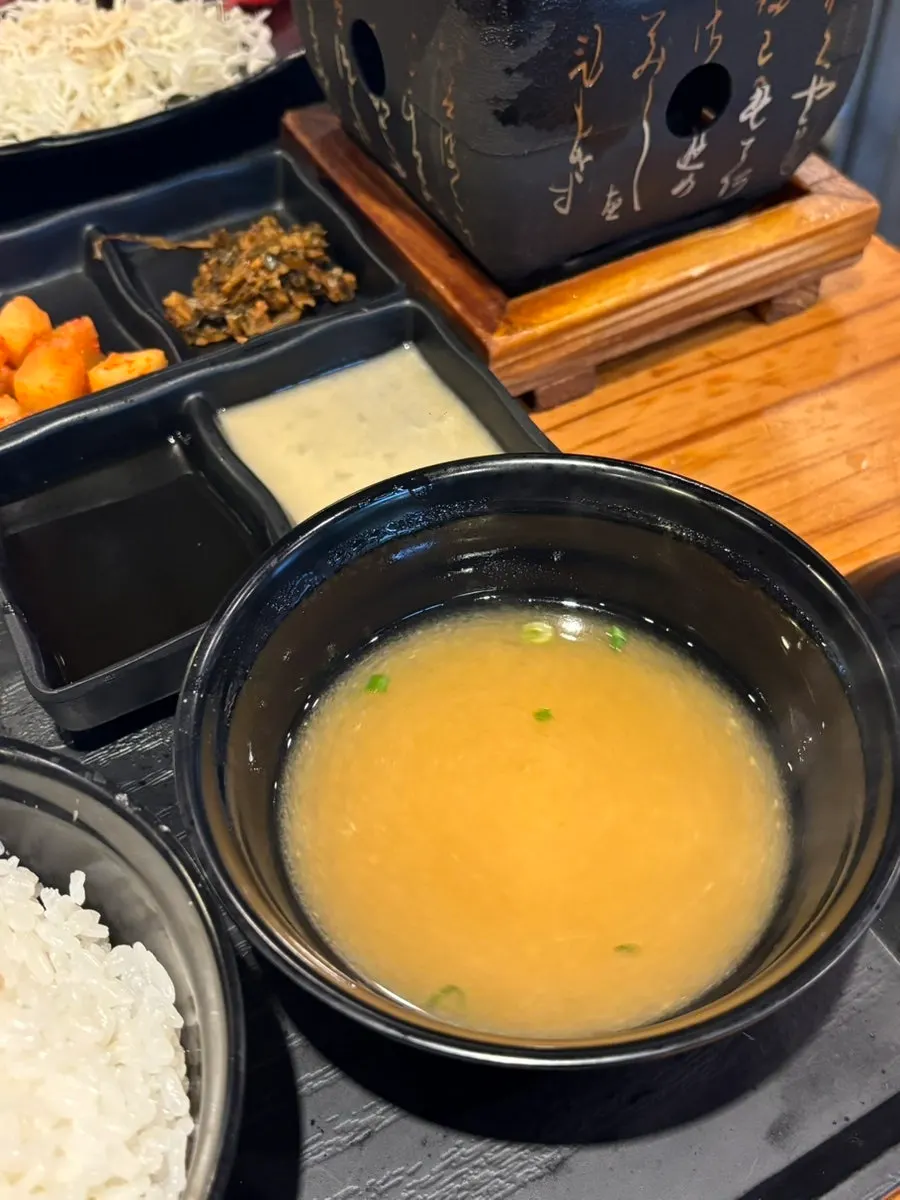 Sapporo draft beer paired with gyukatsu