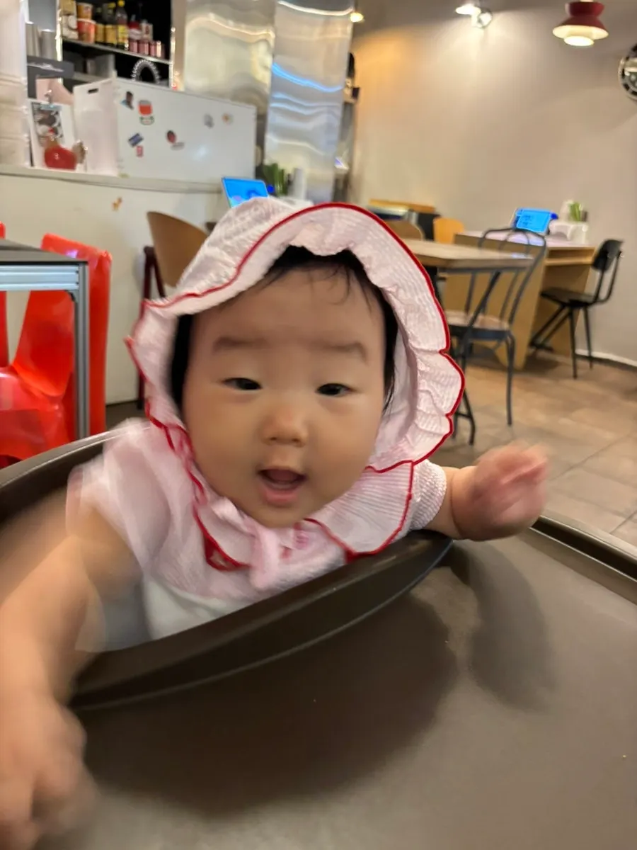 Photo for the final thoughts on Jeongyun Kitchen chicken rice