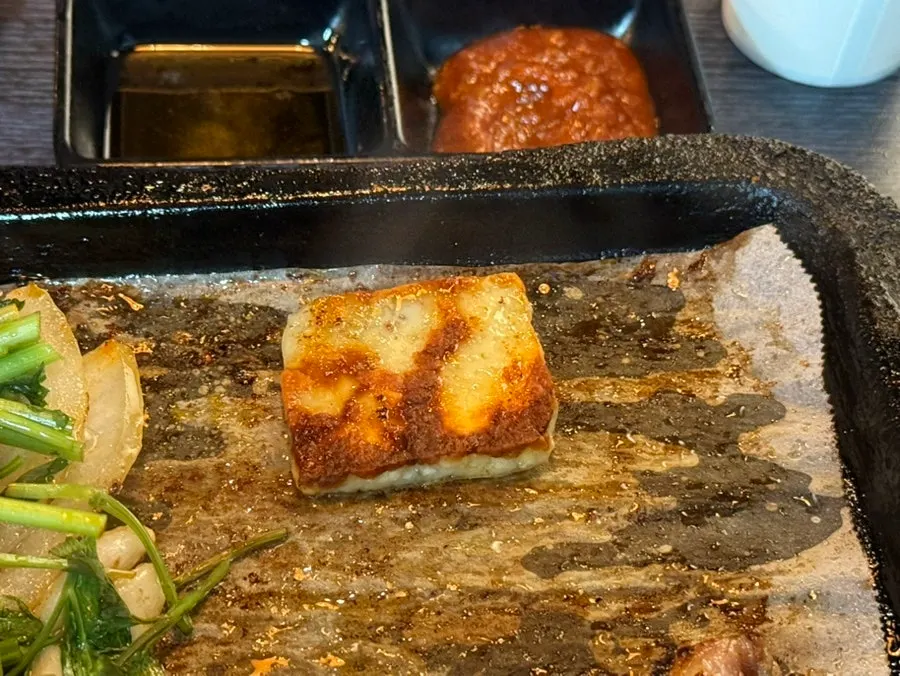 노릇하게 구워지는 예약 이벤트 치즈