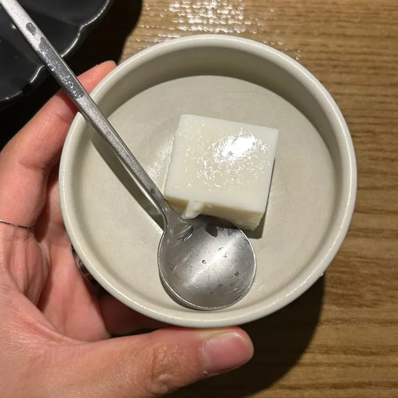 모담 어반 후식 우유 푸딩
