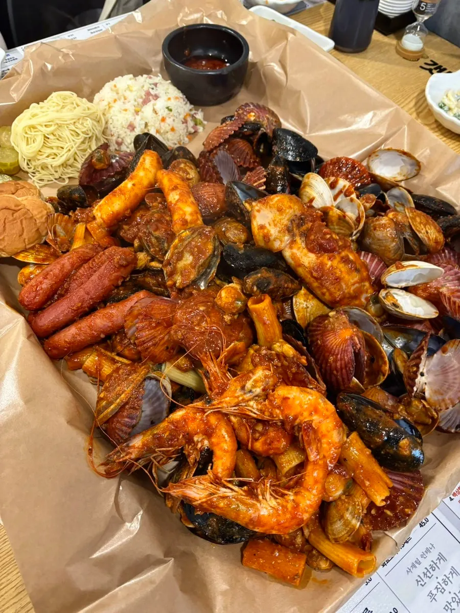 기본으로 제공되는 헛개차