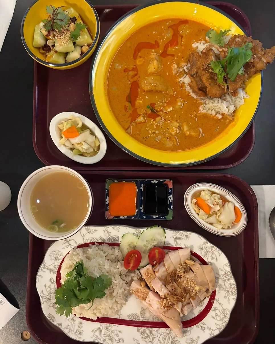 Preview of Jeongyun Kitchen