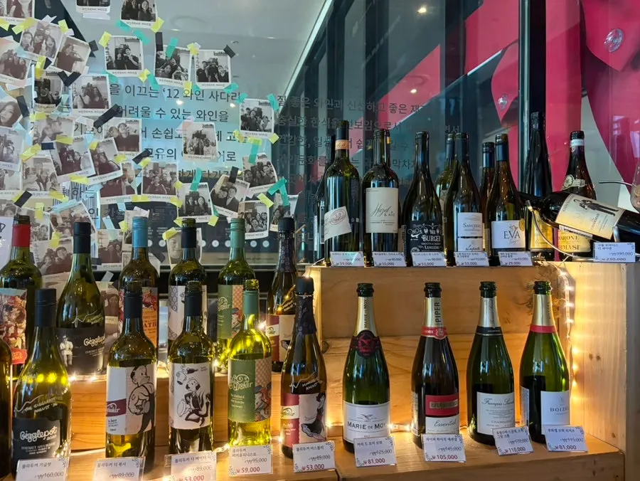 Country-of-origin labeling on the menu