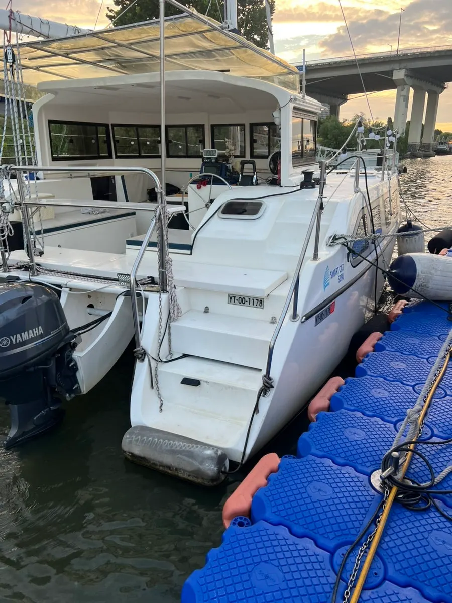 Duck boat experience on the Han River in Yeouido