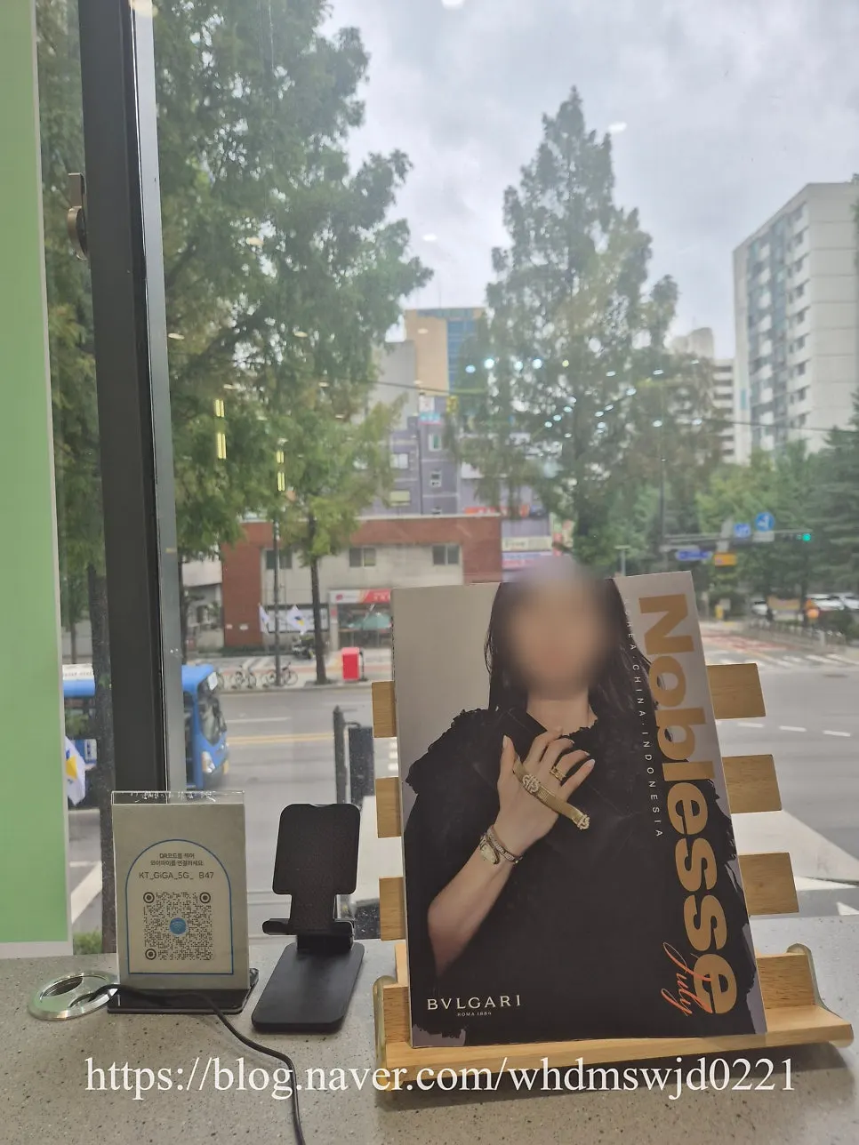 예움헤어 노원구청점 살롱 인테리어