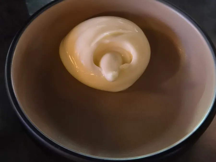 끓기 시작한 매운 통갈비찜 냄비