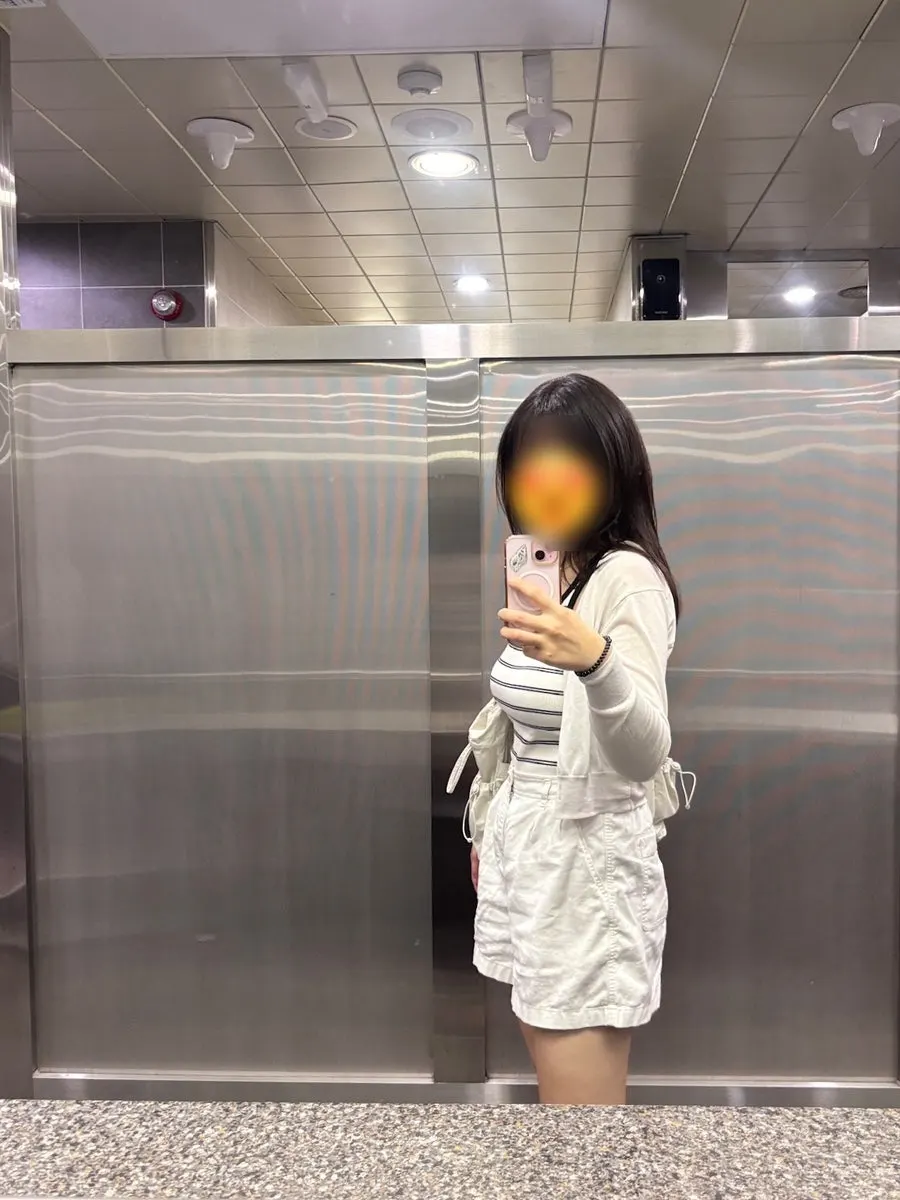訪問情報とともに紹介されたイェウムヘアノウォン区庁店