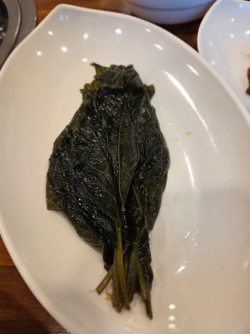 Vegetable side dishes to go with the meat