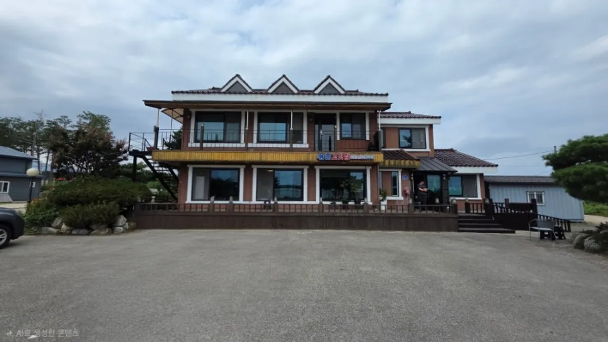 고성 토성면 용촌고기집 대표 사진