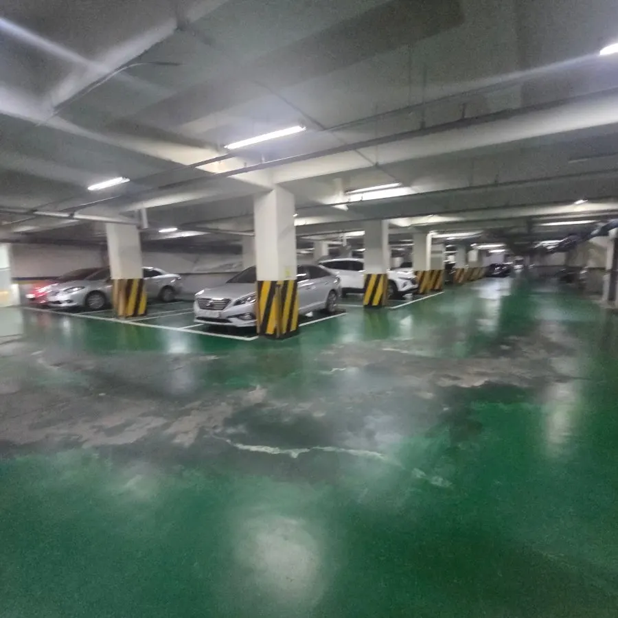 전응순보살이 자리한 용인 처인구 한터로152번길 건물
