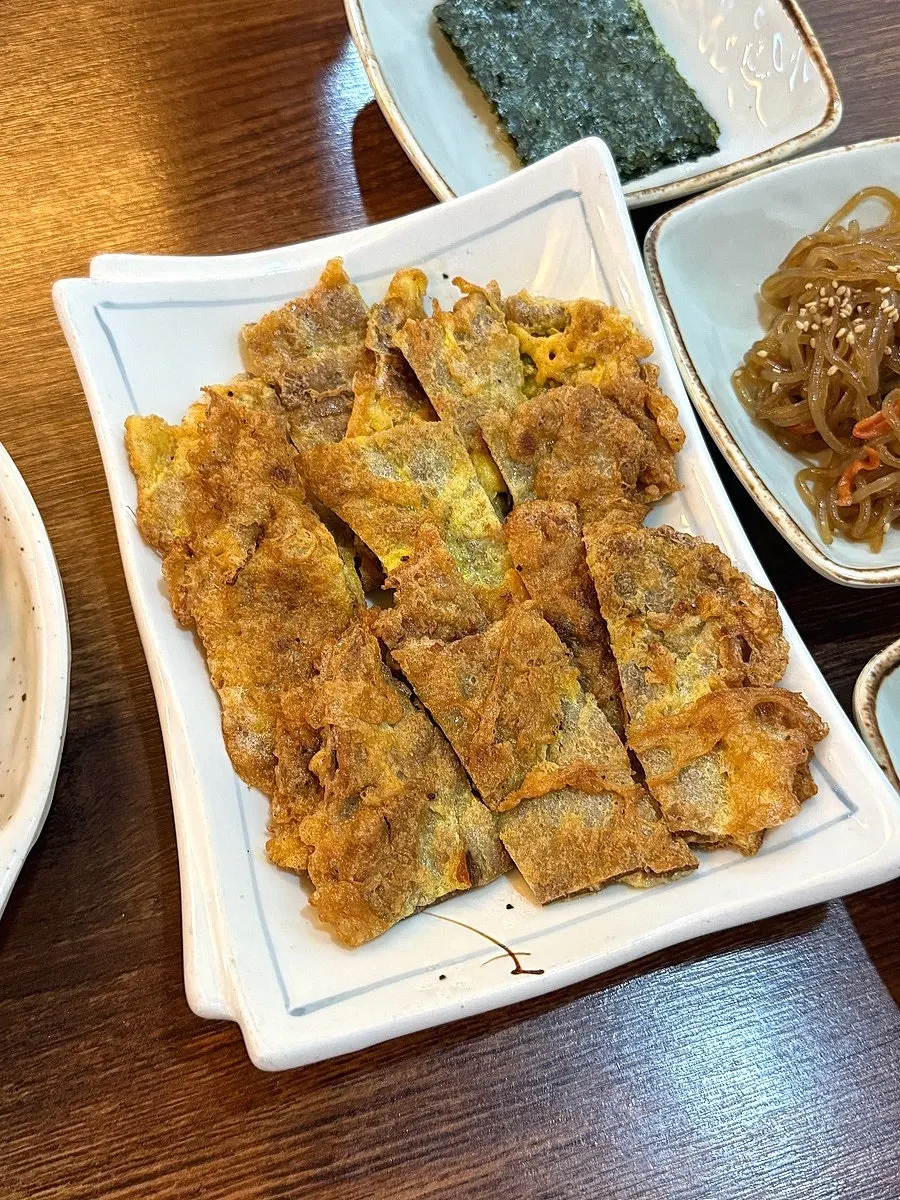 Soy-marinated female crab full of meat and roe