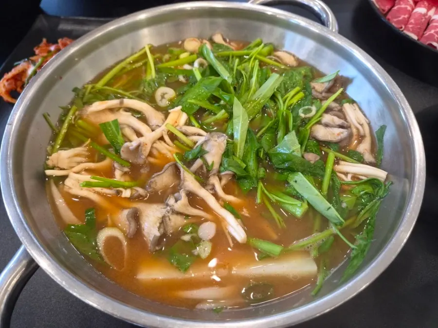 ถ้วยน้ำซุป