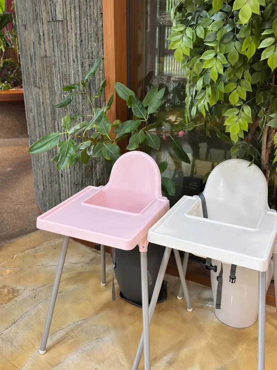 Seating inside Sotbap Hansang