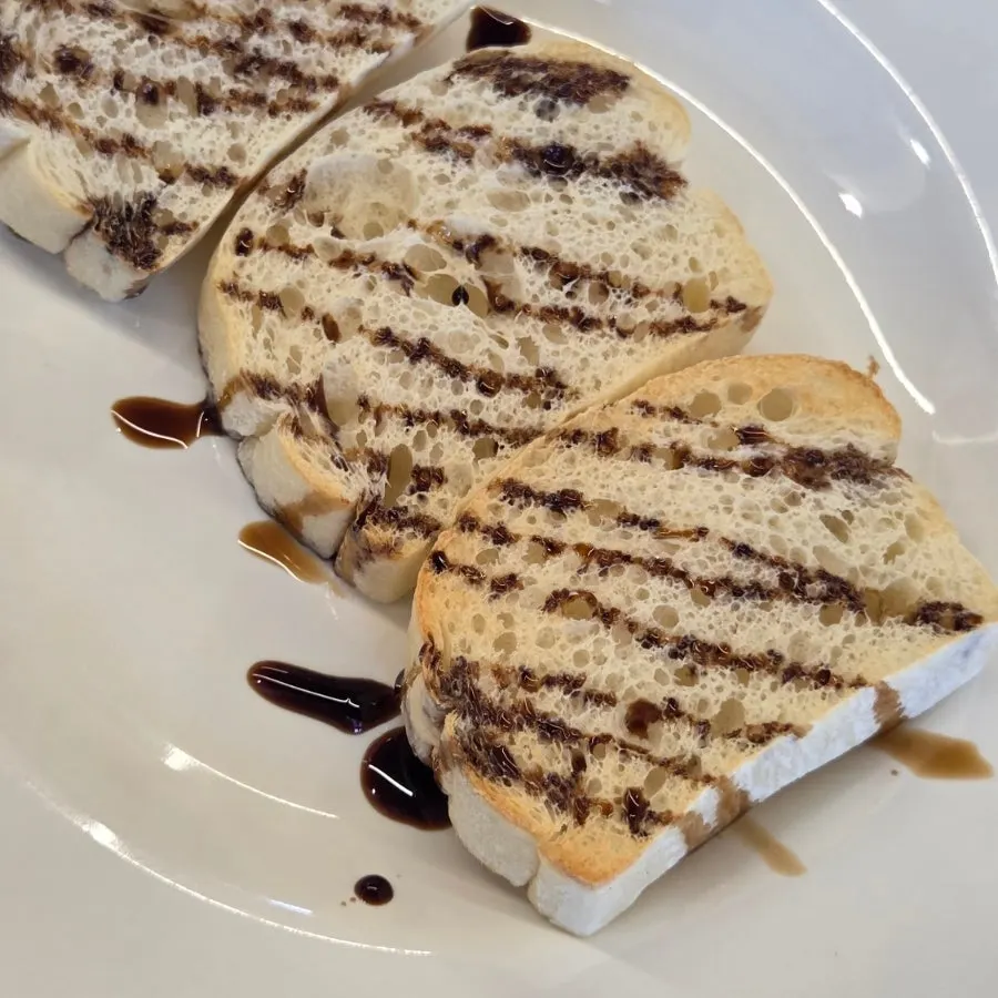 団体向け個室の内部