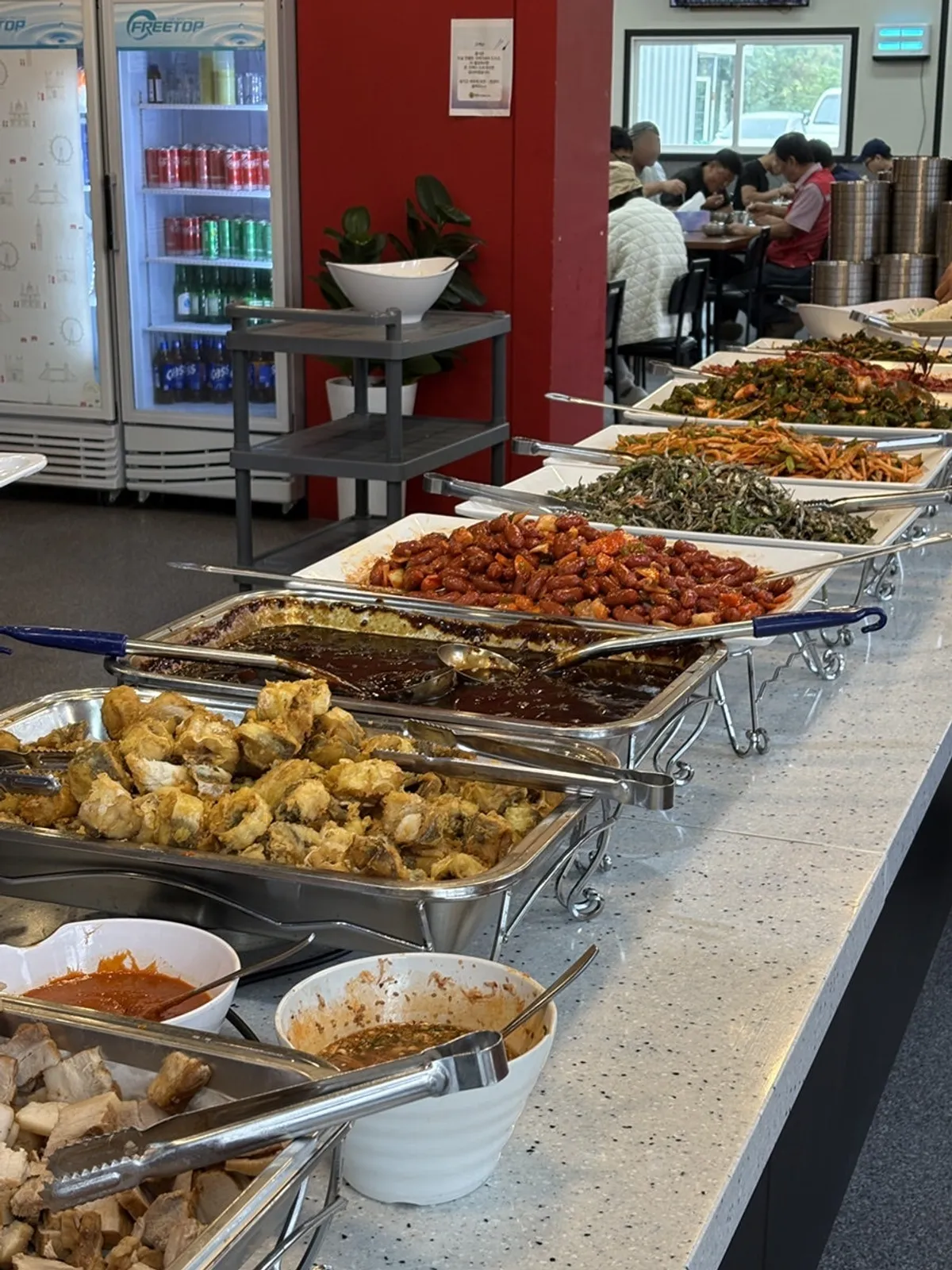 용인 양지 대동한식뷔페&도시락 대표 사진