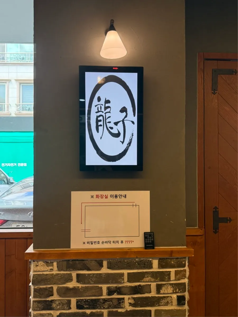 만두 개수별로 준비된 포장 용기