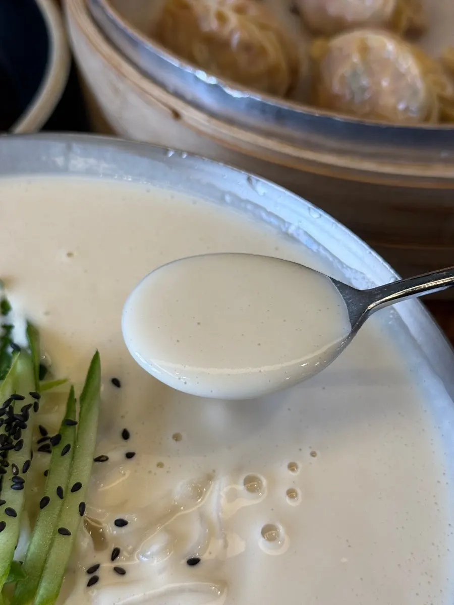 국산 파주 장단콩 사용 안내