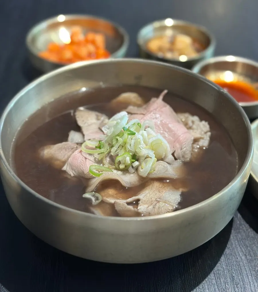 백옥 용산 방문 기록