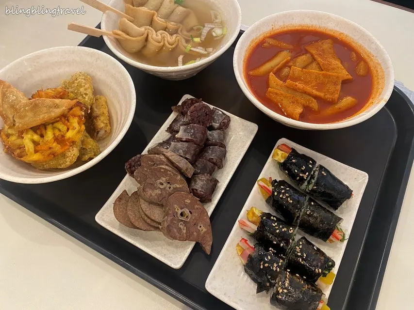 贤善家套餐用餐收尾