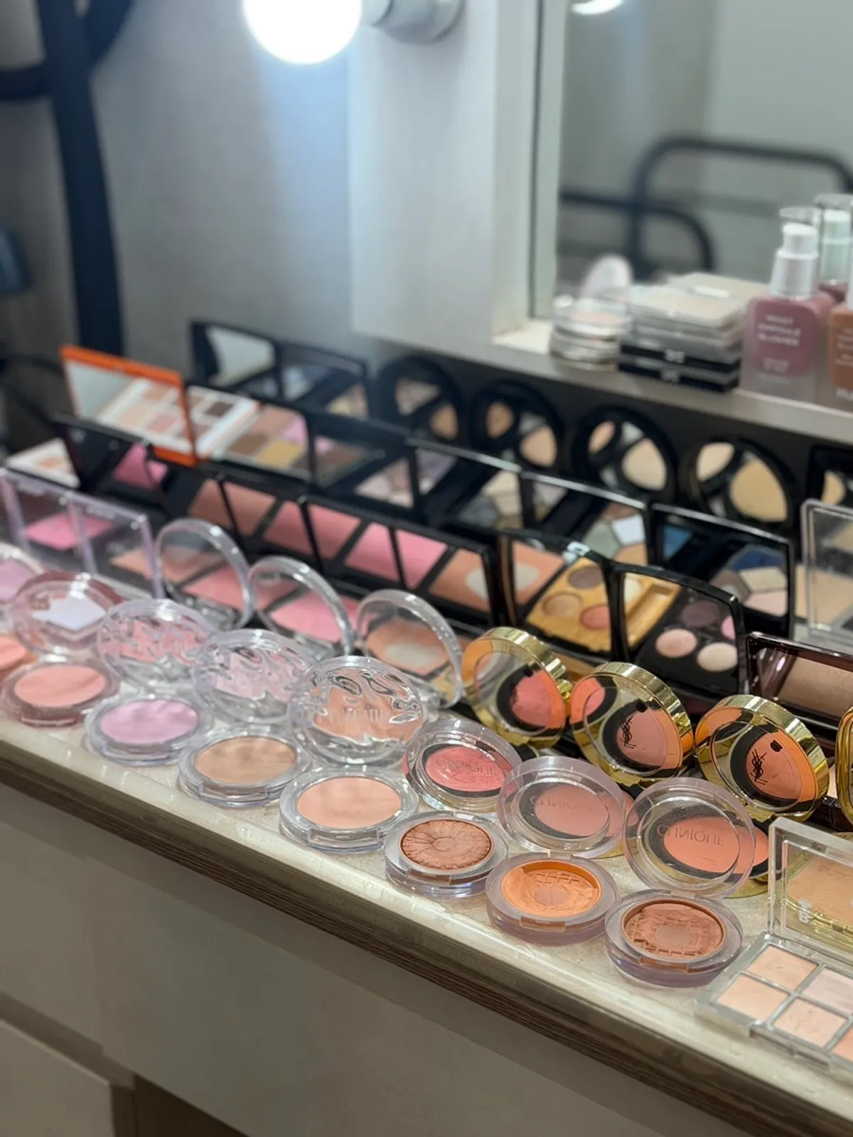 Cheongdam Shop Sinyongsan Branch main image