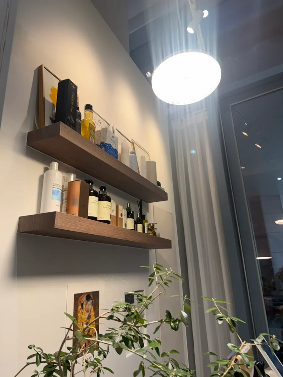 Cheongdam Shop Sinyongsan Branch hair service image