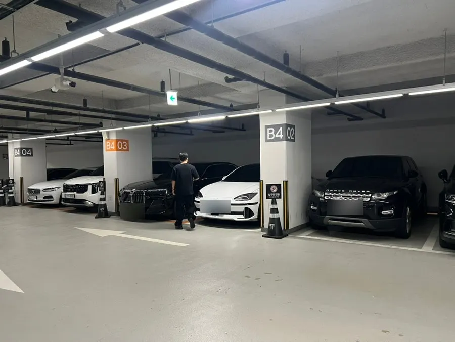 우나 용산 본점 기본 정보 안내