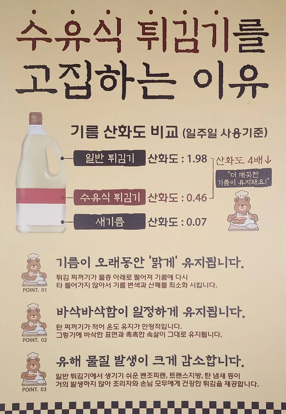 스프에 찍어 먹는 빵