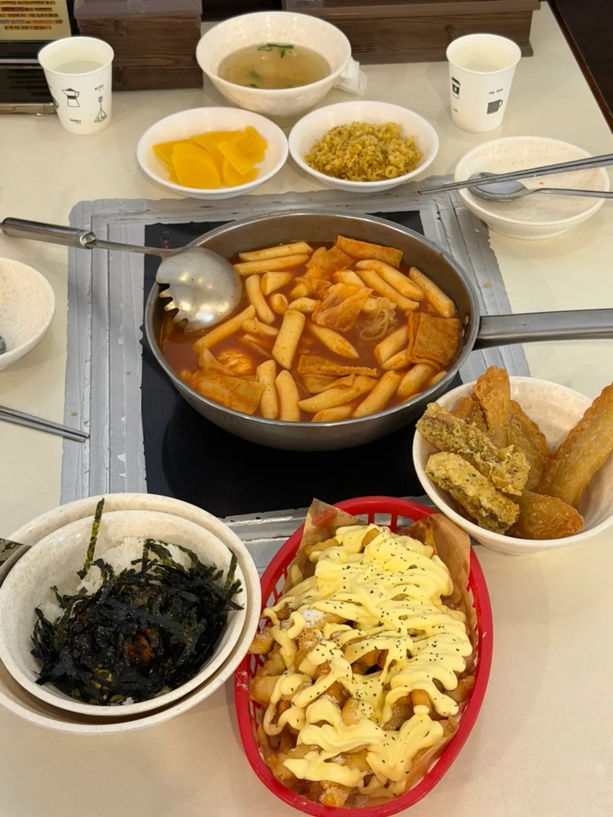 현선이네 용산본점 외관