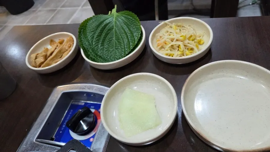 美味麻辣的短蛸五花肉相关照片