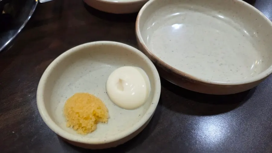 麻辣短蛸与五花肉组合相关照片