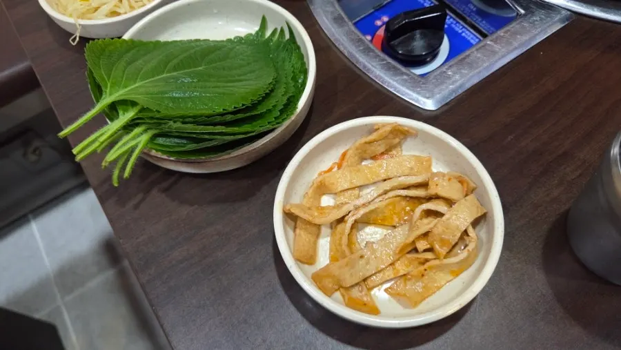 短蛸五花肉与芝士炒饭相关照片