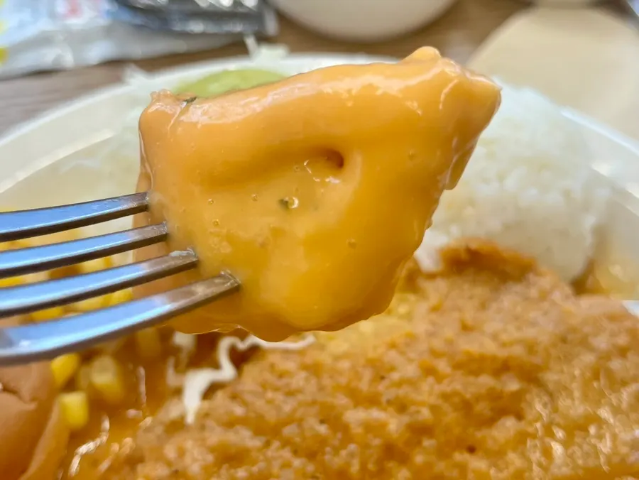 비운 메밀소바 그릇