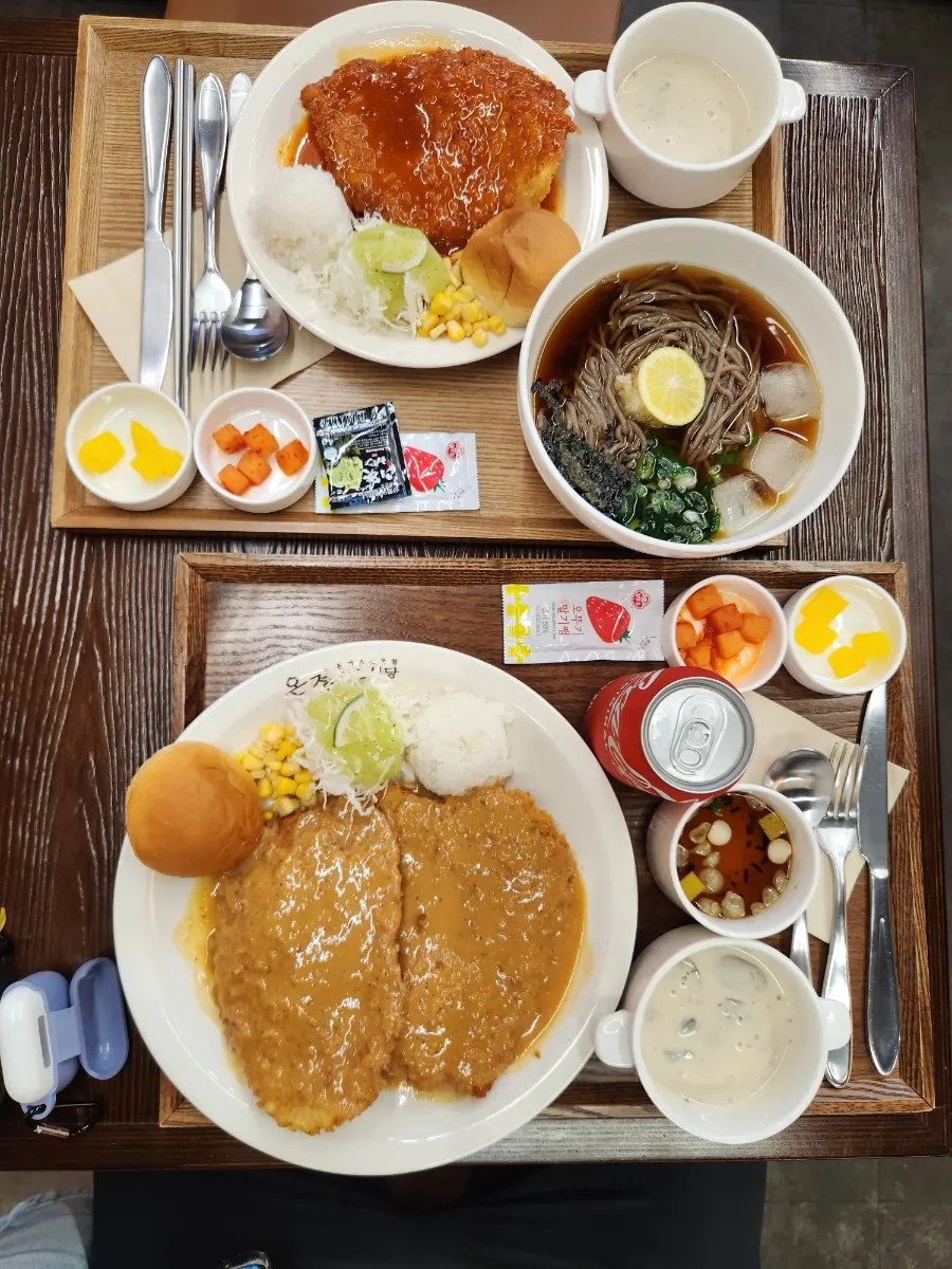 도드람 한돈 사용 안내 문구