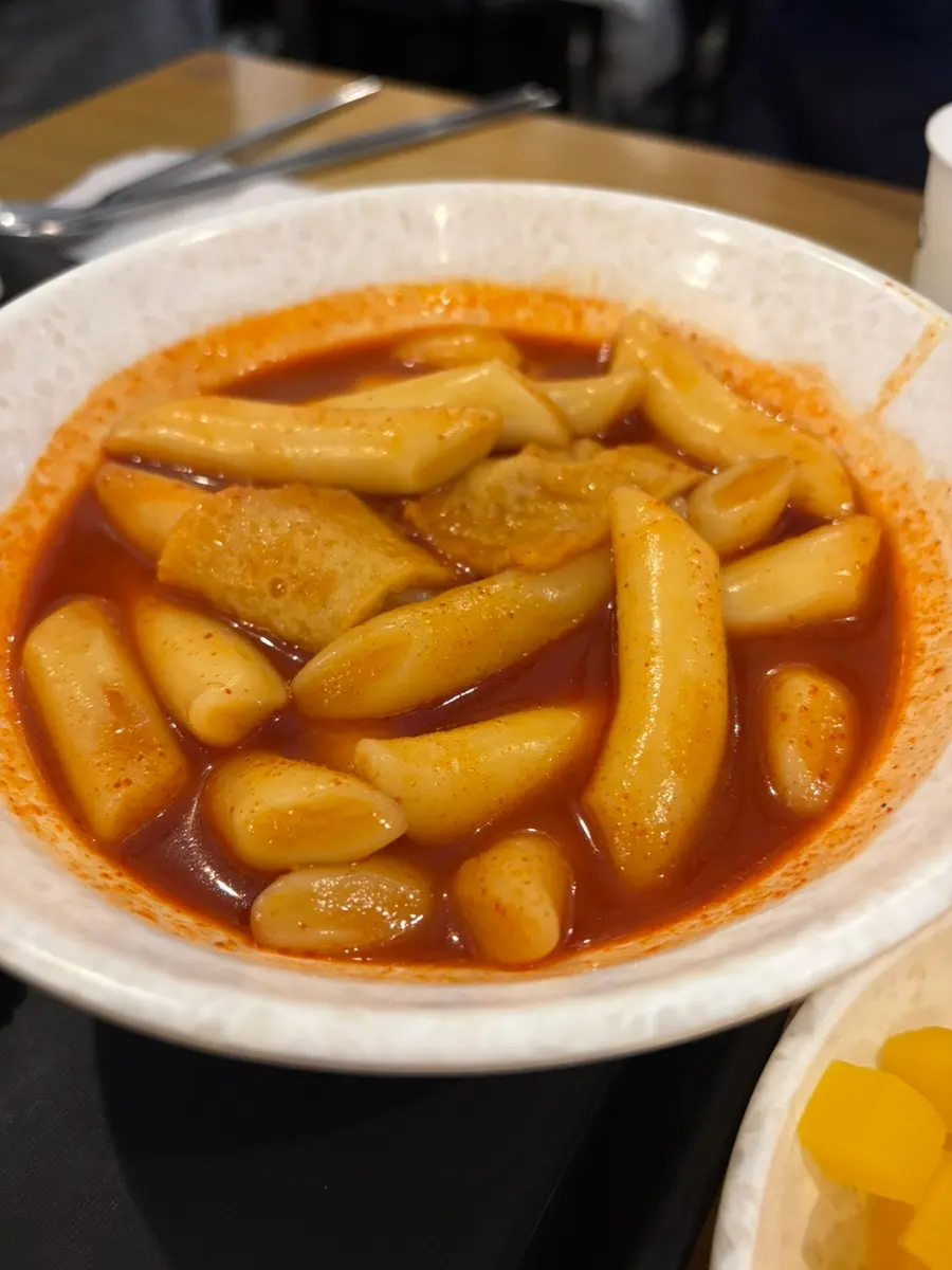 Hyeonseonine set menu information