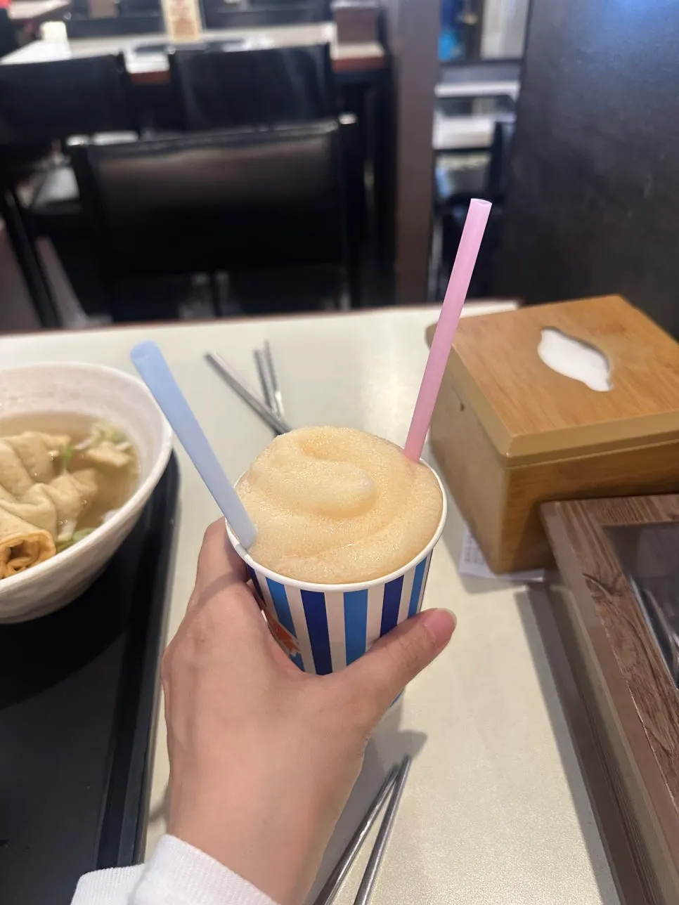 떡볶이 클로즈업